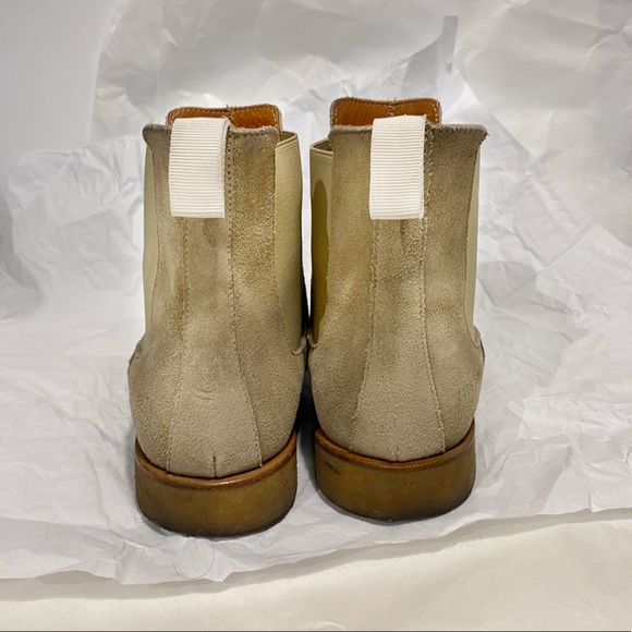 Common project men Chelsea boots - Picture 4 of 5